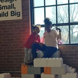 Meet your Posher, Brandee